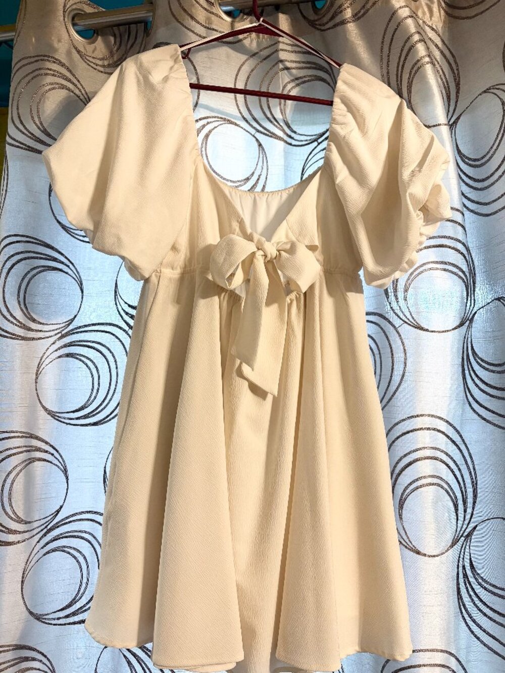Babydoll Dress